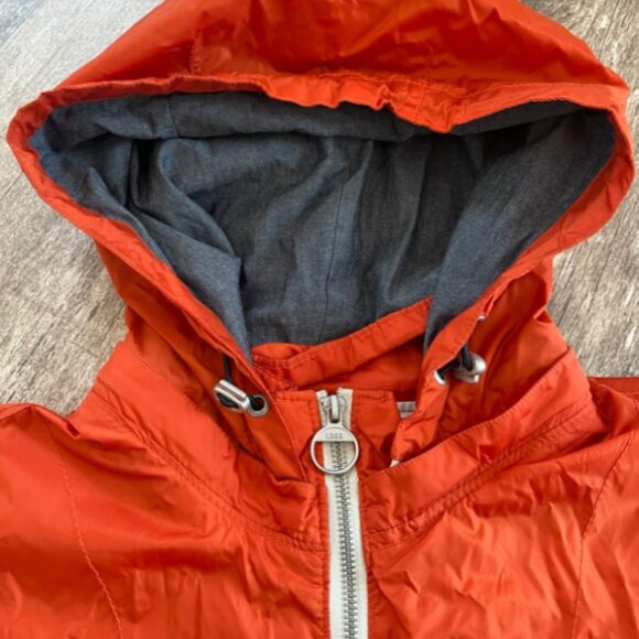 Men’s H&M Wind Breaker/Rain Jacket - Picture 4 of 4